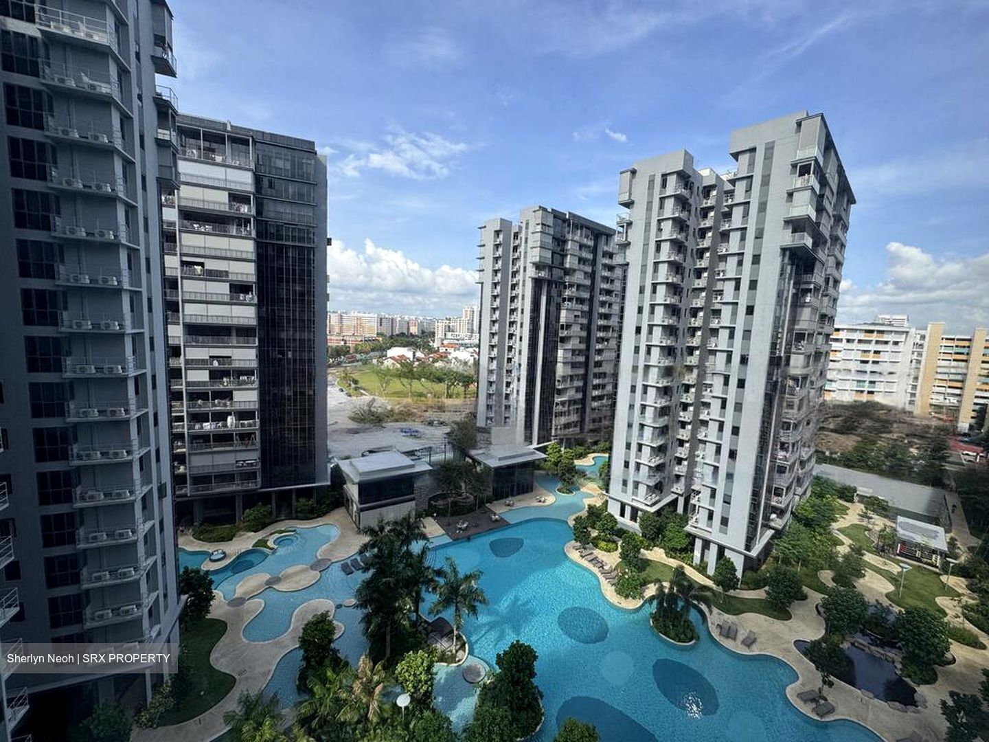 The Florence Residences (D19), Apartment #456038501